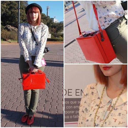 #BAFweek outfits #BAFweek outfits