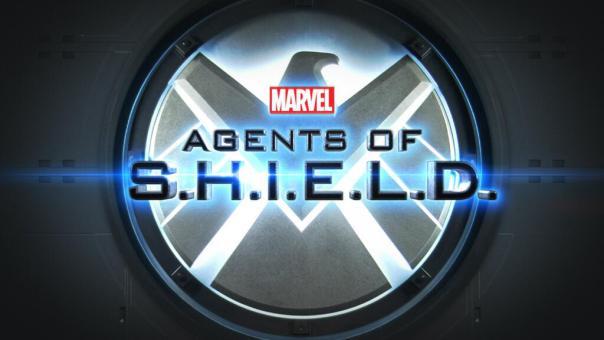Agents of shield - logo