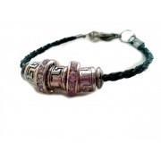 Outfit & Yotoko Crisma - pulsera swarowski