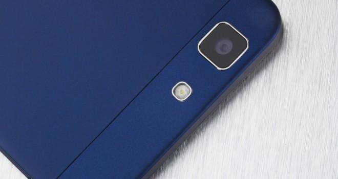 Vivo X3, el nuevo teléfono más delgado del mundo Vivo X3, el nuevo teléfono más delgado del mundo