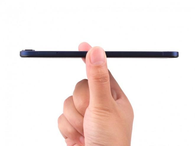 Vivo X3, el nuevo teléfono más delgado del mundo Vivo-x3-p73072611