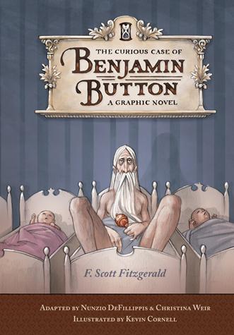 El curioso caso de Benjamin Button