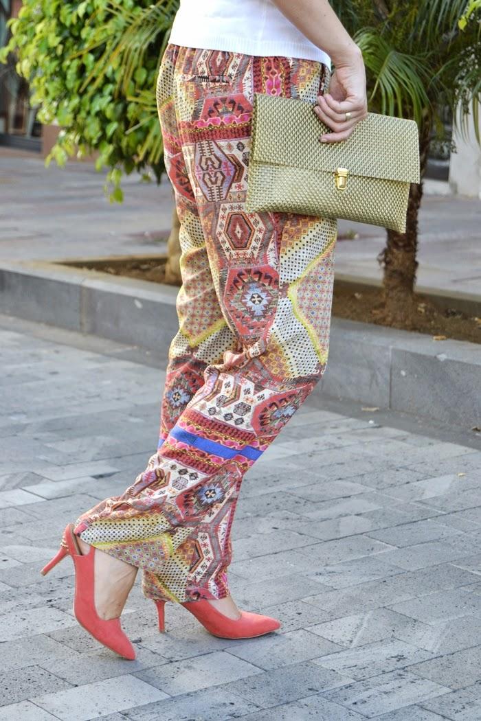 Pijama Pants Pijama Pants