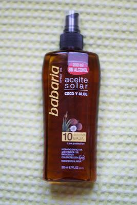 ¡Productos favoritos para el verano! ¡Productos favoritos para el verano!