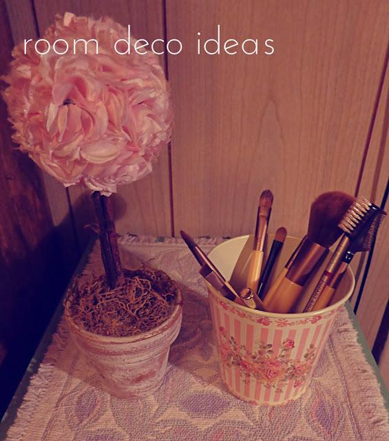 Room Deco Ideas! + Stereomood Room Deco Ideas! + Stereomood