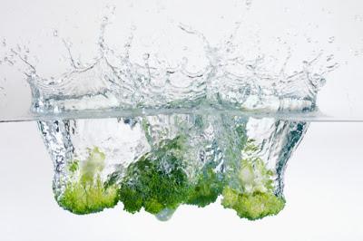 5 Formas de Reutilizar el Agua de Cocción de las Verduras