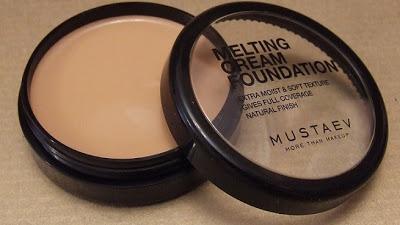 “Melting Cream Foundation” de MUSTAEV en WISHTREND (From Asia with Love) “Melting Cream Foundation” de MUSTAEV en WISHTREND (From Asia with Love)