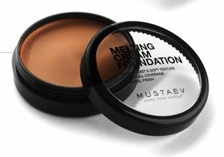 “Melting Cream Foundation” de MUSTAEV en WISHTREND (From Asia with Love) “Melting Cream Foundation” de MUSTAEV en WISHTREND (From Asia with Love)