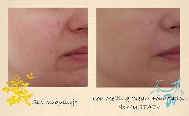 “Melting Cream Foundation” de MUSTAEV en WISHTREND (From Asia with Love) “Melting Cream Foundation” de MUSTAEV en WISHTREND (From Asia with Love)