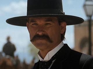 Wyatt Earp a toda pantalla