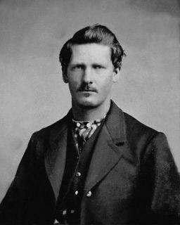 Wyatt Earp a toda pantalla