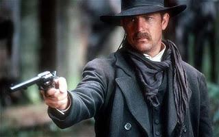 Wyatt Earp a toda pantalla