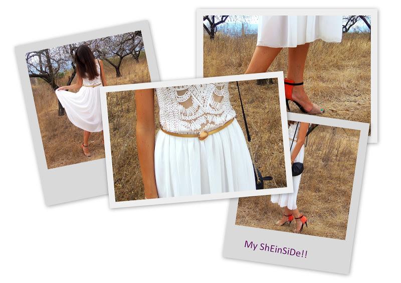 WhiTe SheiNSiDe WhiTe SheiNSiDe