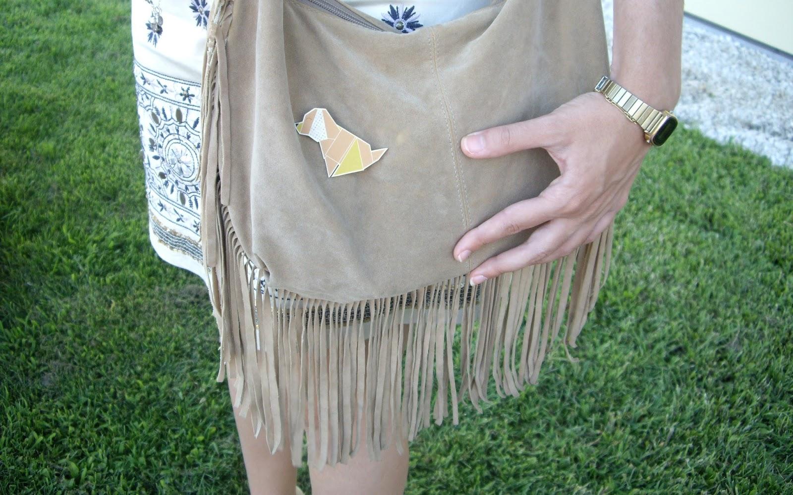 Mi broche Origami!!!! Mi broche Origami!!!!