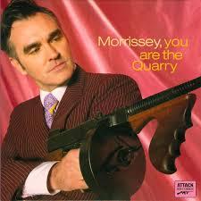 Morrissey - First of the gang to die (2004) Morrissey - First of the gang to die (2004)