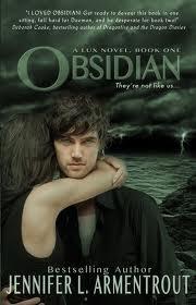 Obsidian de Jennifer L. Armentrout