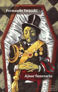 Ajuar funerario Ajuar funerario