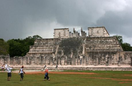 Chichén Itzá, yucatán, zona arquelógica, Mérida, Cancún