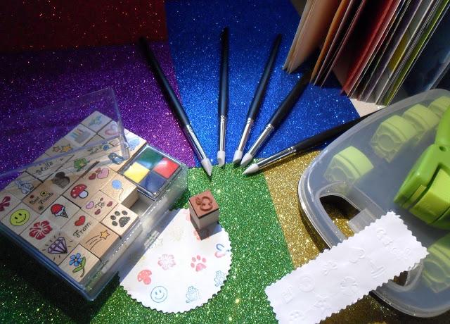 De compras... De compras...