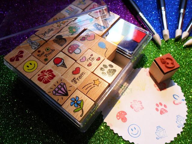 De compras... De compras...