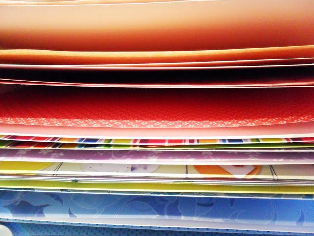 De compras... De compras...