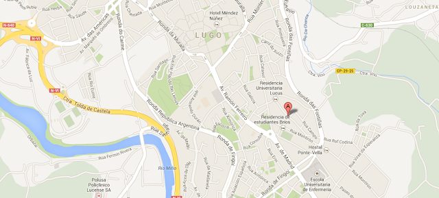 Pamela Alvariño Peluqueros colabora con Fabricando Arte Pamela Alvariño Peluqueros colabora con Fabricando Arte