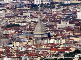 Italia (Turín): Prólogo