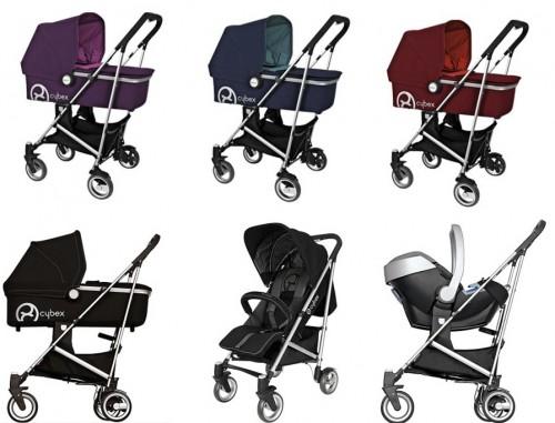 Elegir una silla de paseo correcta Consejos para elegir una silla de paseo