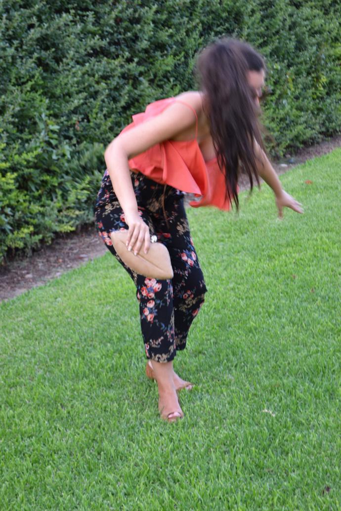 I'm back... I'm back...