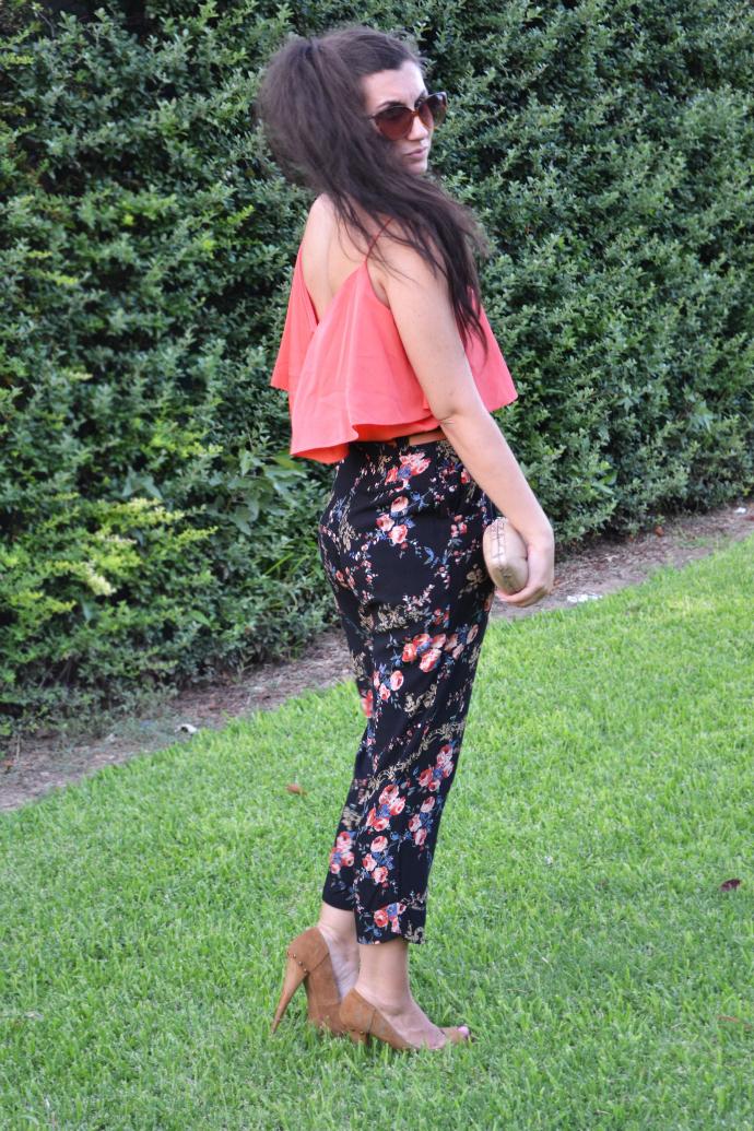 I'm back... I'm back...