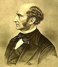 John Stuart Mill (1806-1873) ya era pre-Keynesiano…