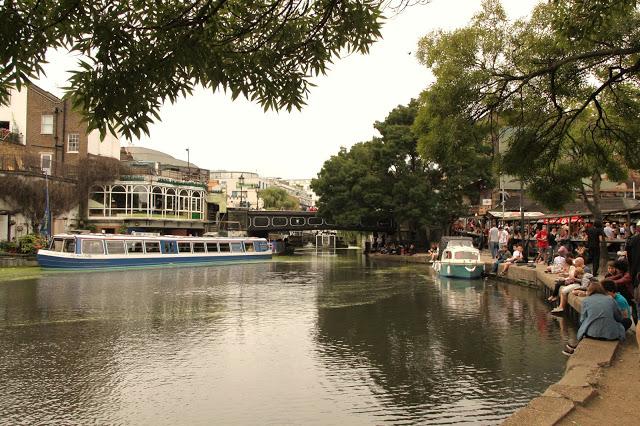 LONDRES IV PARTE: London Bridge - Camden Town - South Kesington - Belgravia LONDRES IV PARTE: London Bridge - Camden Town - South Kesington - Belgravia