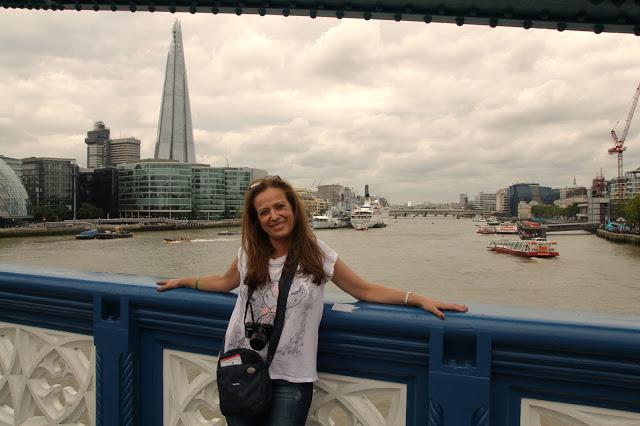 LONDRES IV PARTE: London Bridge - Camden Town - South Kesington - Belgravia LONDRES IV PARTE: London Bridge - Camden Town - South Kesington - Belgravia