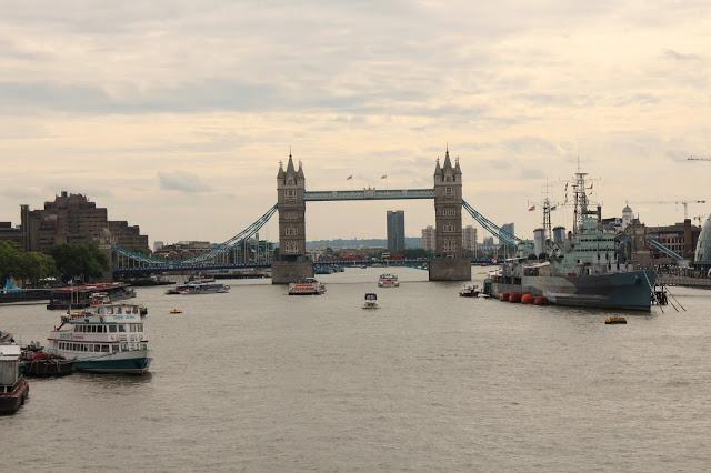 LONDRES IV PARTE: London Bridge - Camden Town - South Kesington - Belgravia LONDRES IV PARTE: London Bridge - Camden Town - South Kesington - Belgravia