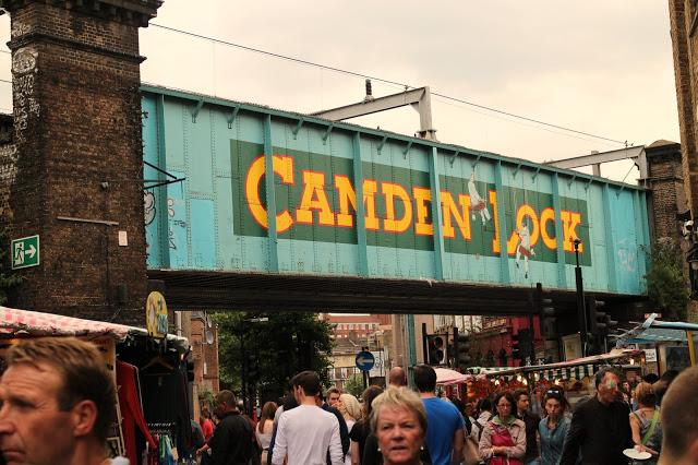 LONDRES IV PARTE: London Bridge - Camden Town - South Kesington - Belgravia LONDRES IV PARTE: London Bridge - Camden Town - South Kesington - Belgravia