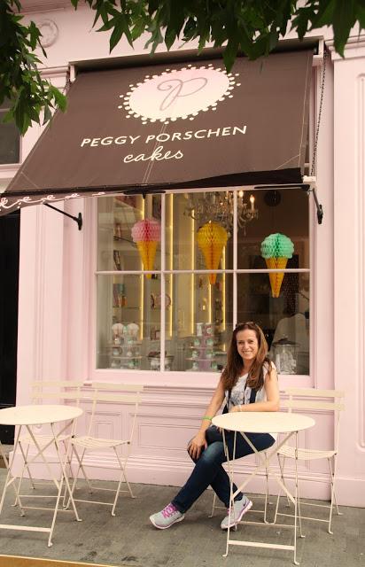 LONDRES IV PARTE: London Bridge - Camden Town - South Kesington - Belgravia LONDRES IV PARTE: London Bridge - Camden Town - South Kesington - Belgravia