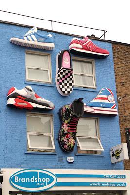 LONDRES IV PARTE: London Bridge - Camden Town - South Kesington - Belgravia LONDRES IV PARTE: London Bridge - Camden Town - South Kesington - Belgravia