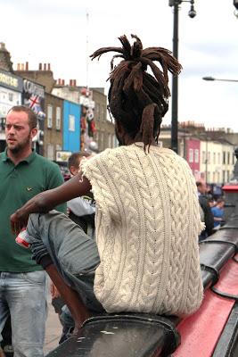 LONDRES IV PARTE: London Bridge - Camden Town - South Kesington - Belgravia LONDRES IV PARTE: London Bridge - Camden Town - South Kesington - Belgravia