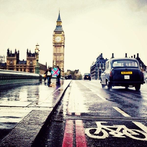 Fashion weeks: SS14 Fashion weeks: SS14