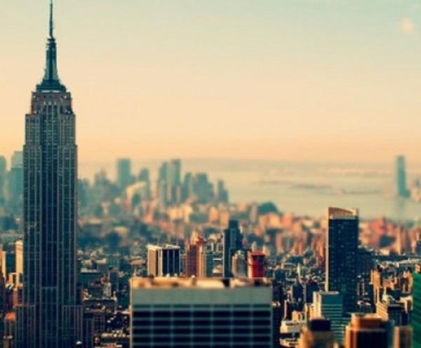 Fashion weeks: SS14 Fashion weeks: SS14