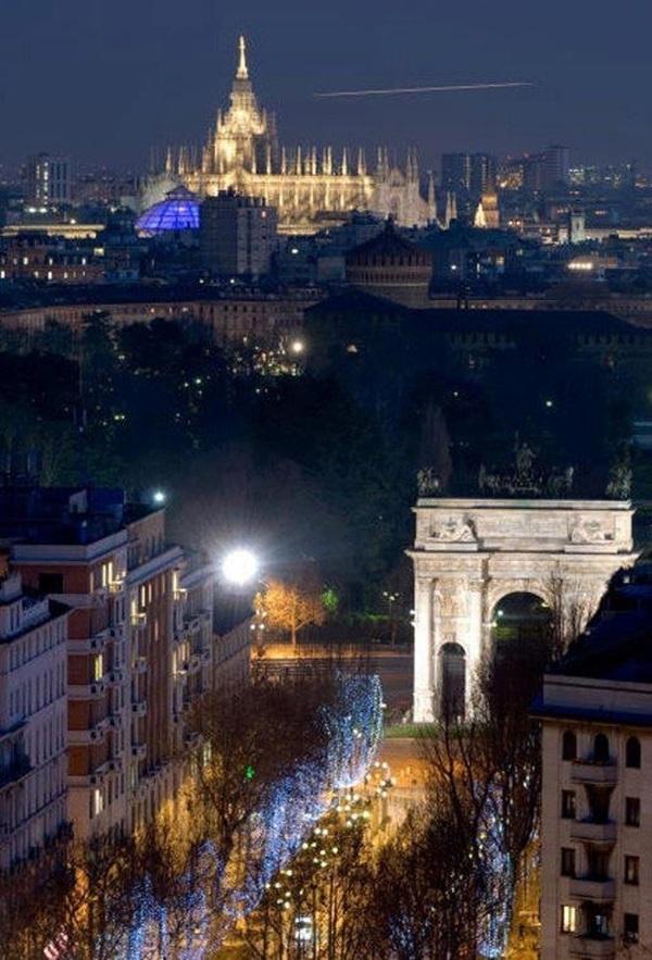 Fashion weeks: SS14 Fashion weeks: SS14