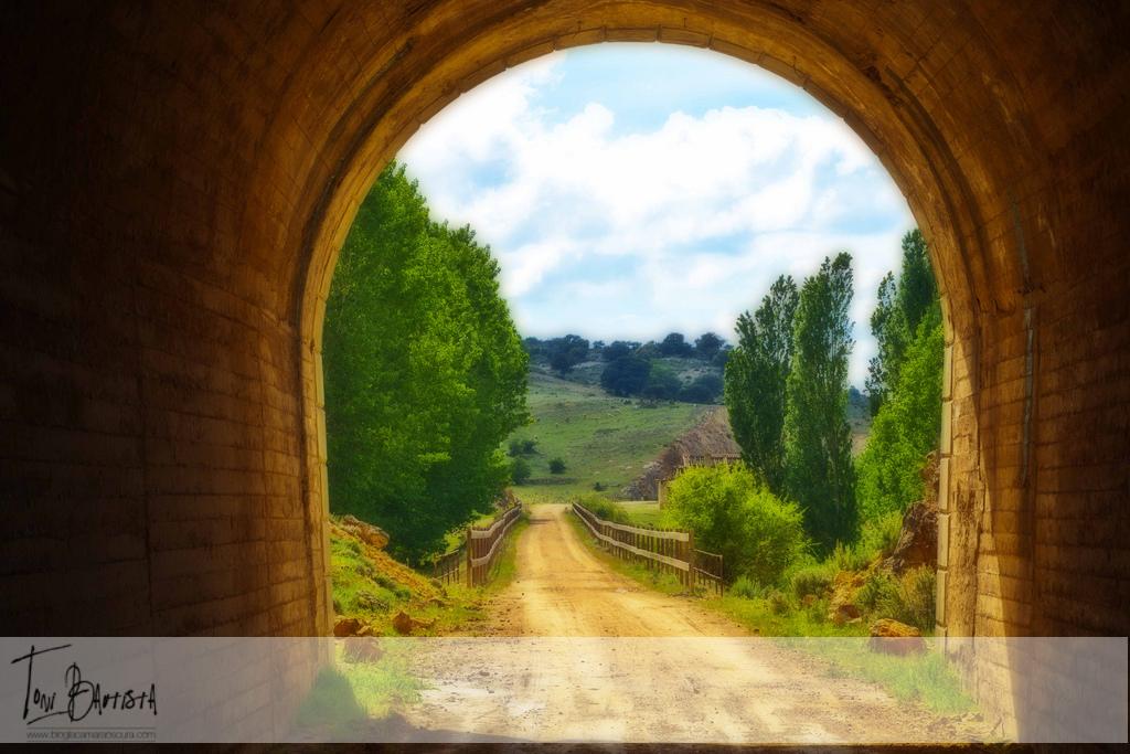 Adentrándonos en la fotografía de paisajes