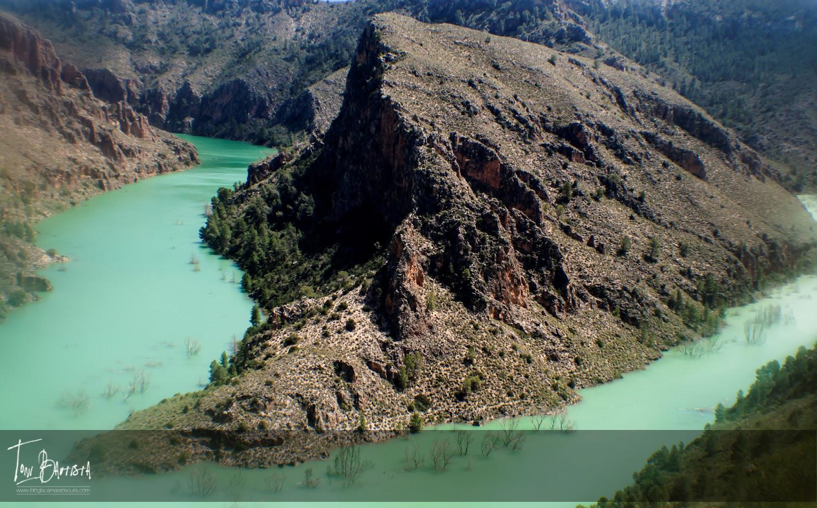 Adentrándonos en la fotografía de paisajes