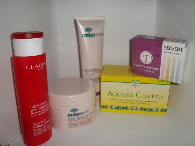 Le he declarado la guerra a la celulitis, y te cuento mis resultados. Le he declarado la guerra a la celulitis, y te cuento mis resultados.