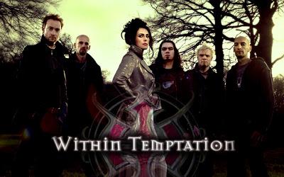 Within Temptation within temptation