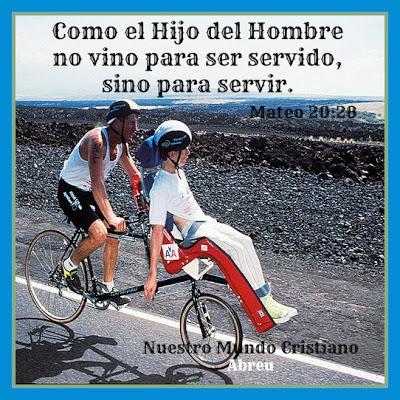 Un ejemplo de servicio Un ejemplo de servicio