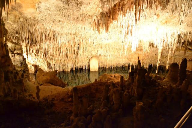 Cuevas del Drach Cuevas del Drach