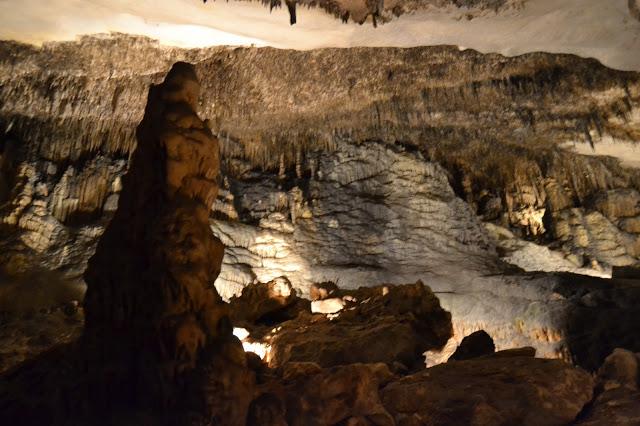 Cuevas del Drach Cuevas del Drach