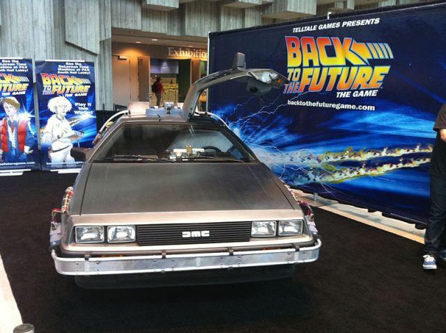 Regreso al futuro en 1 minuto #BackToTheFuture Regreso-al-futuro