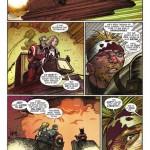 Primer vistazo a Captain America Nº 10 Captain America Nº 10